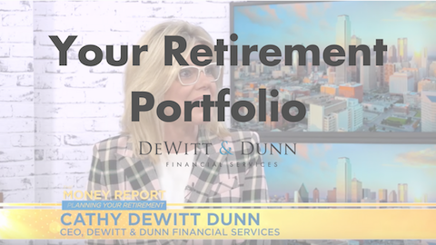 Protect And Grow Your Retirement Portfolio | Video